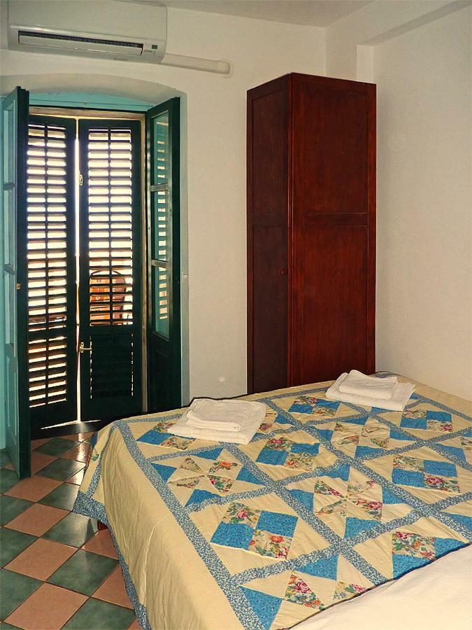 Apartments Martina Brist Exterior foto